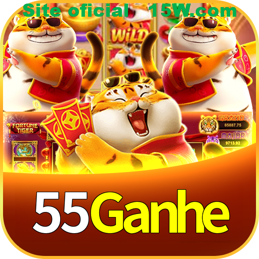 55Ganhe